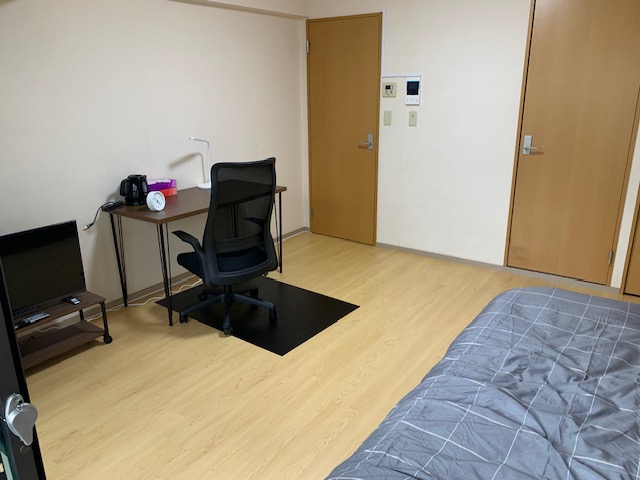 ライオンズプラザ
