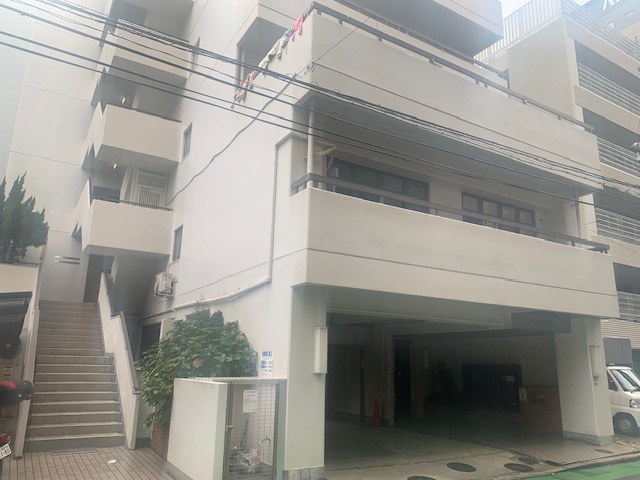 ライオンズプラザ