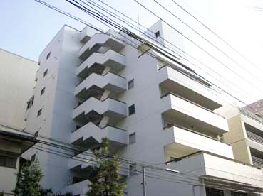 ライオンズプラザ
