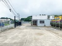 太宰府市(倉庫付事務所) 太宰府市(倉庫付事務所)