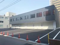 博多区（倉庫付事務所）
